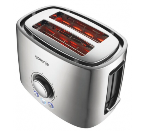 Тостер Gorenje T1000E