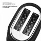 Тостер Galaxy Line GL2912 (черный)