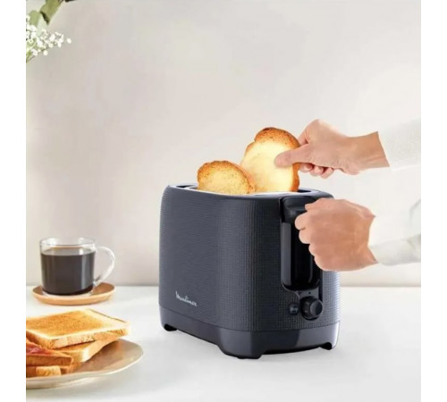 Тостер Moulinex LT2M0810