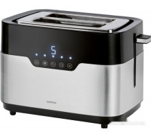 Тостер CENTEK CT-1423 (сталь)