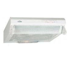 Вытяжка Elikor Призма 50П-290-П3Л белый