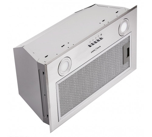 Вытяжка Krona Ameli PB 600 inox