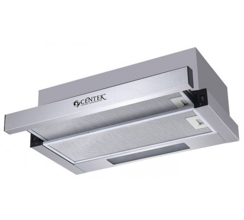 Вытяжка CENTEK CT-1840 50 SS
