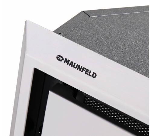 Вытяжка Maunfeld Urania 74 нержавеющая сталь