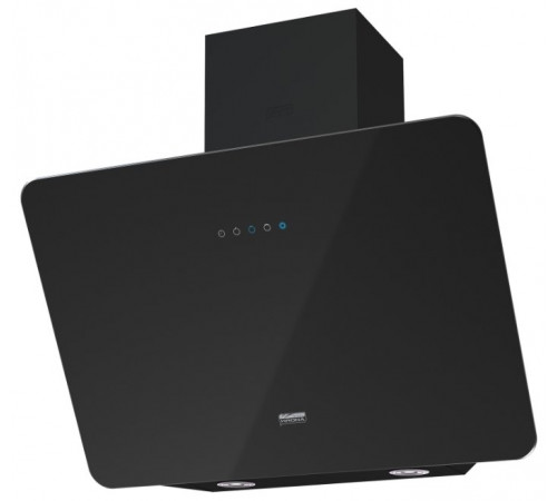 Вытяжка Krona LIORA S 600 black