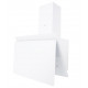 Вытяжка Exiteq EX-1126 white