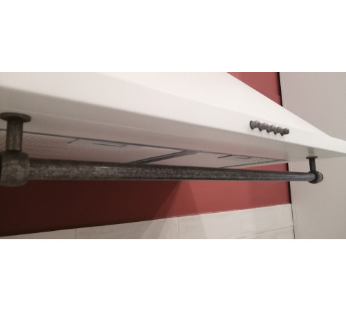 Вытяжка Korting KHC 6750 RSI