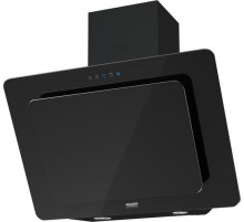 Вытяжка Krona LIVA 600 black S 00021523
