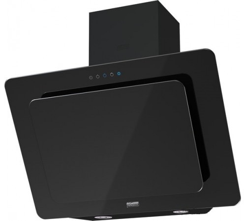Вытяжка Krona LIVA 600 black S 00021523