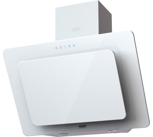 Вытяжка Krona LIVA 600 white S 00021524