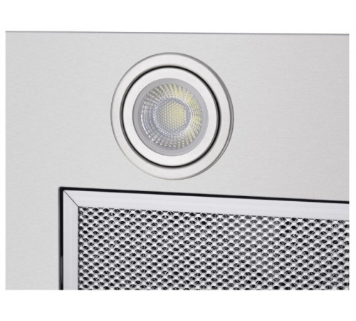 Вытяжка HOMSair Camelia Power 60 (нержавеющая сталь)