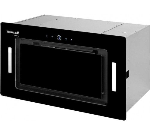 Вытяжка Weissgauff Aura 850 BL