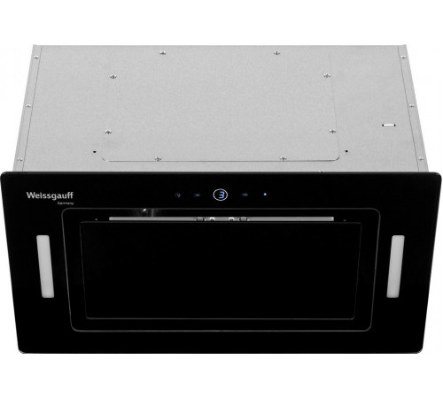 Вытяжка Weissgauff Aura 850 BL