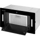 Вытяжка Weissgauff Aura 850 BL