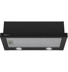 Вытяжка HOMSair Flat 50 (черный)
