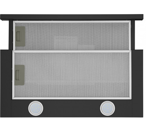 Вытяжка HOMSair Flat 50 (черный)