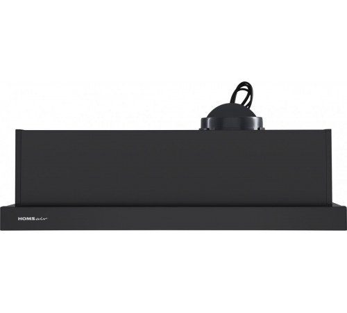 Вытяжка HOMSair Flat 50 (черный)