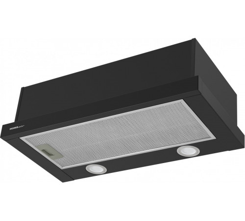 Вытяжка HOMSair Flat 50 (черный)