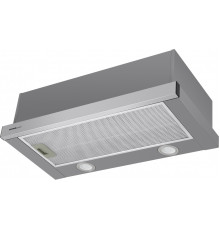 Вытяжка HOMSair Flat 50 (нержавеющая сталь)