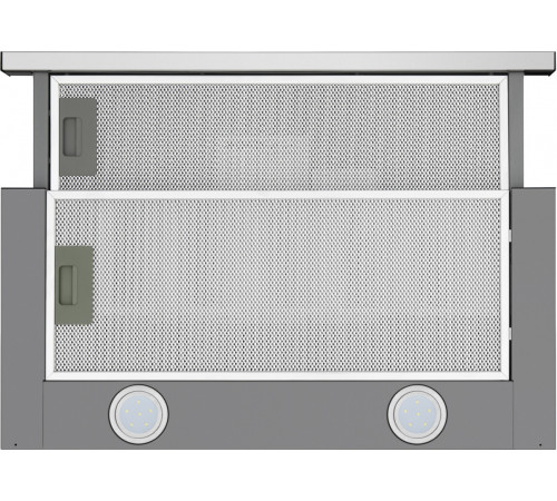 Вытяжка HOMSair Flat 50 (нержавеющая сталь)
