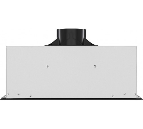 Вытяжка HOMSair Crocus Push 52 черный