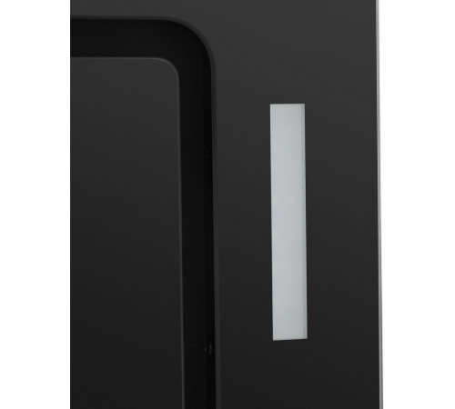Вытяжка HOMSair Crocus Push 52 черный