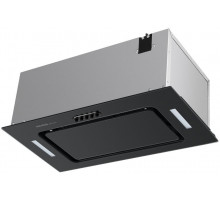 Вытяжка HOMSair Crocus Push 52 черный