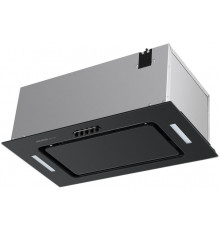 Вытяжка HOMSair Crocus Push 52 черный