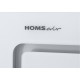 Вытяжка HOMSair Crocus Push 52 белый