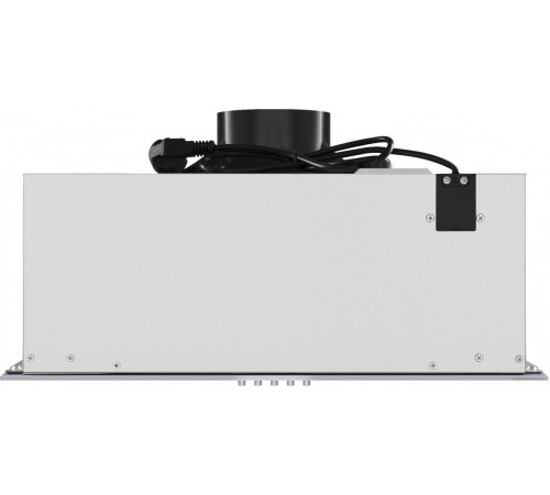 Вытяжка HOMSair Crocus Push 52 белый