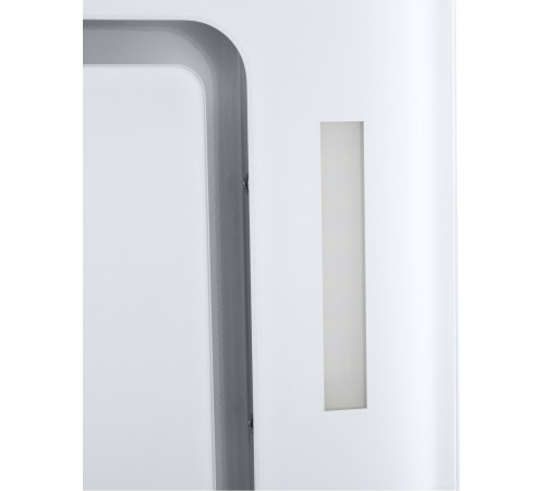 Вытяжка HOMSair Crocus Push 52 белый