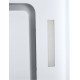 Вытяжка HOMSair Crocus Push 52 белый