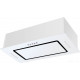 Вытяжка HOMSair Crocus Push 52 белый