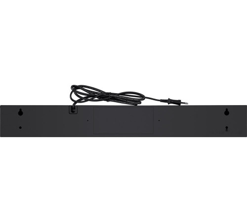 Вытяжка HOMSair Horizontal 60 (черный)