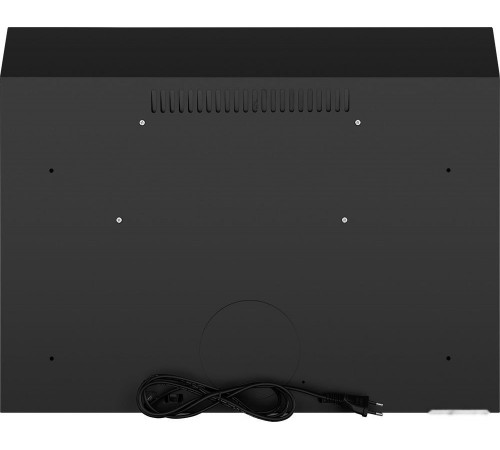 Вытяжка HOMSair Horizontal 60 (черный)