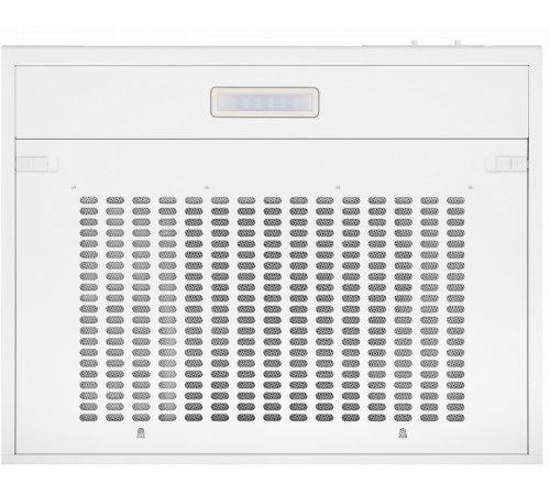 Вытяжка HOMSair Horizontal 60 (белый)