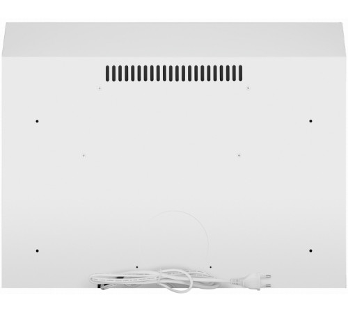 Вытяжка HOMSair Horizontal 60 (белый)