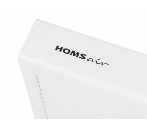 Вытяжка HOMSair Horizontal 60 (белый)