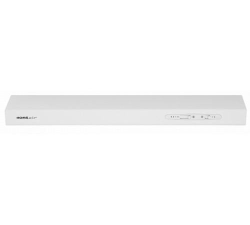 Вытяжка HOMSair Horizontal 60 (белый)