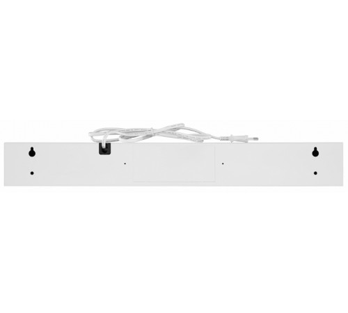 Вытяжка HOMSair Horizontal 60 (белый)