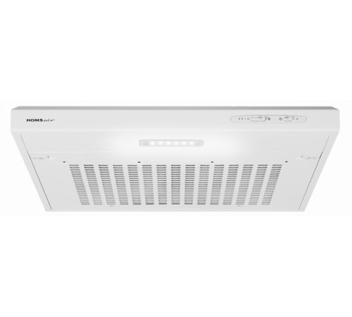 Вытяжка HOMSair Horizontal 60 (белый)