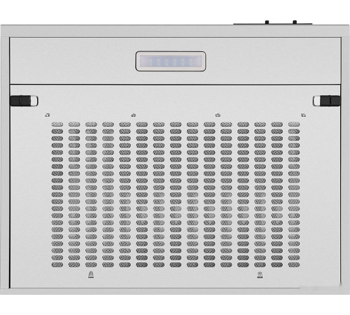 Вытяжка HOMSair Horizontal 50 (нержавеющая сталь)