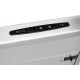 Вытяжка HOMSair Horizontal 50 (нержавеющая сталь)