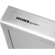 Вытяжка HOMSair Horizontal 50 (нержавеющая сталь)
