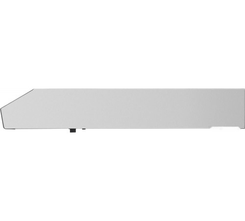 Вытяжка HOMSair Horizontal 50 (нержавеющая сталь)