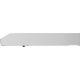 Вытяжка HOMSair Horizontal 50 (нержавеющая сталь)