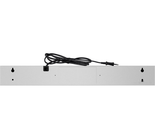 Вытяжка HOMSair Horizontal 50 (нержавеющая сталь)