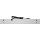 Вытяжка HOMSair Horizontal 50 (нержавеющая сталь)