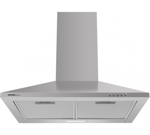 Вытяжка HOMSair Delta 50 (нержавеющая сталь)