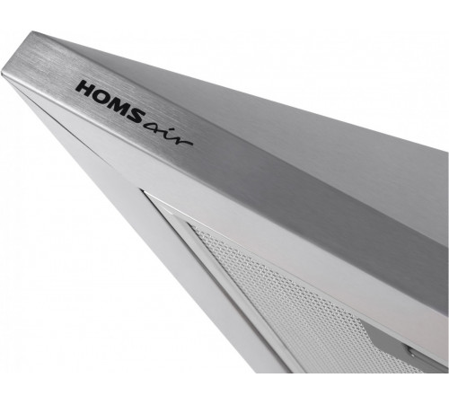 Вытяжка HOMSair Delta 50 (нержавеющая сталь)